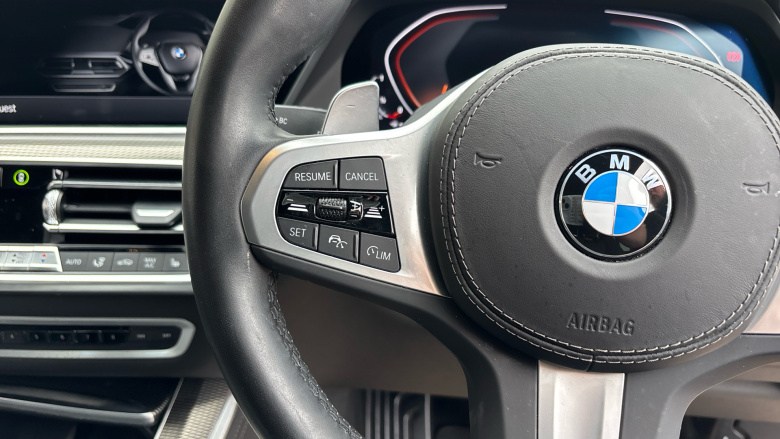 BMW X5 xDrive30d MHT M Sport 5dr Auto Diesel Estate